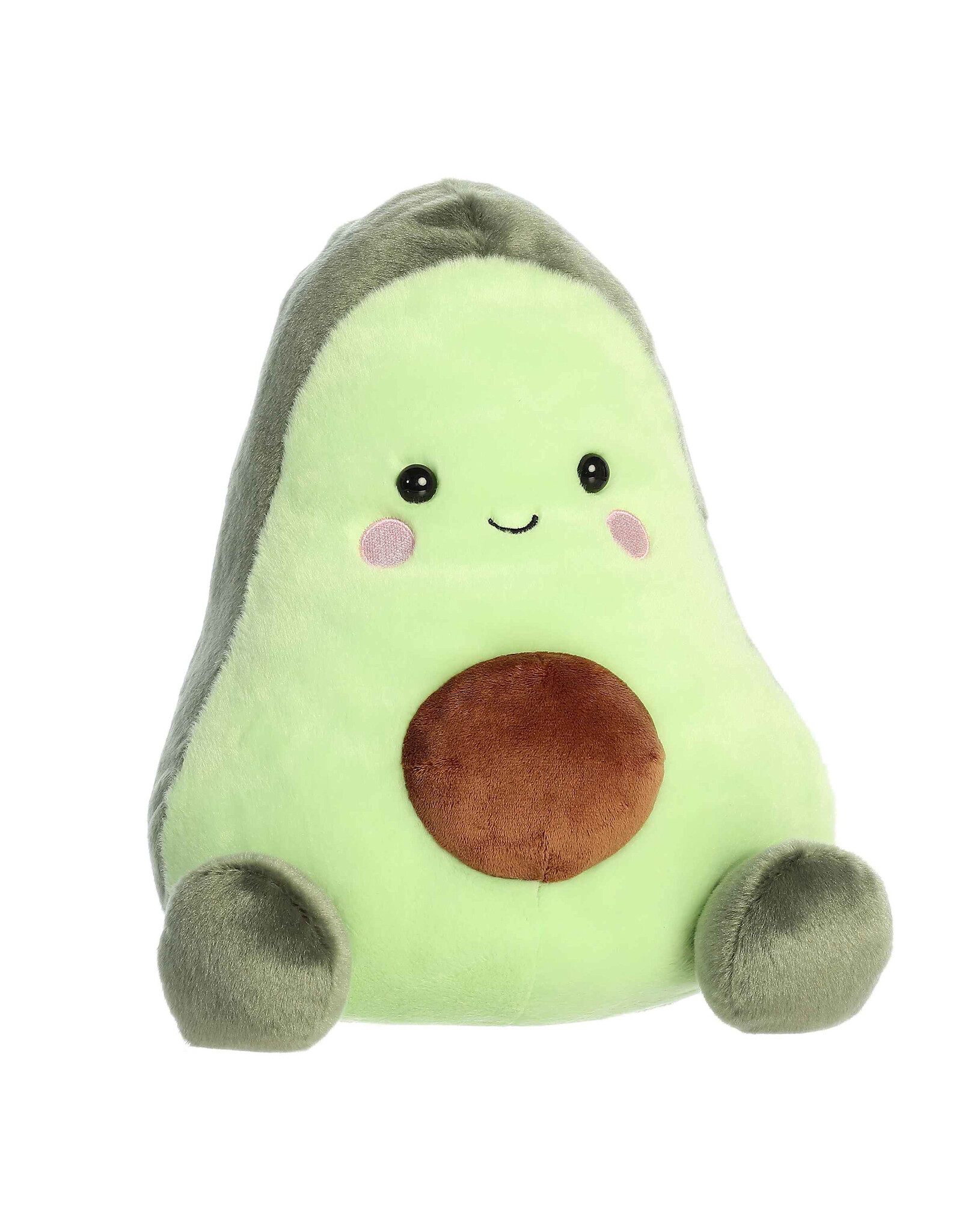 Aurora Palm Pals - 13" Airy Avocado