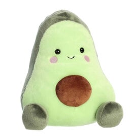 Aurora Palm Pals - 13" Airy Avocado