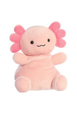 Aurora Palm Pals - 13" Ax Axolotl