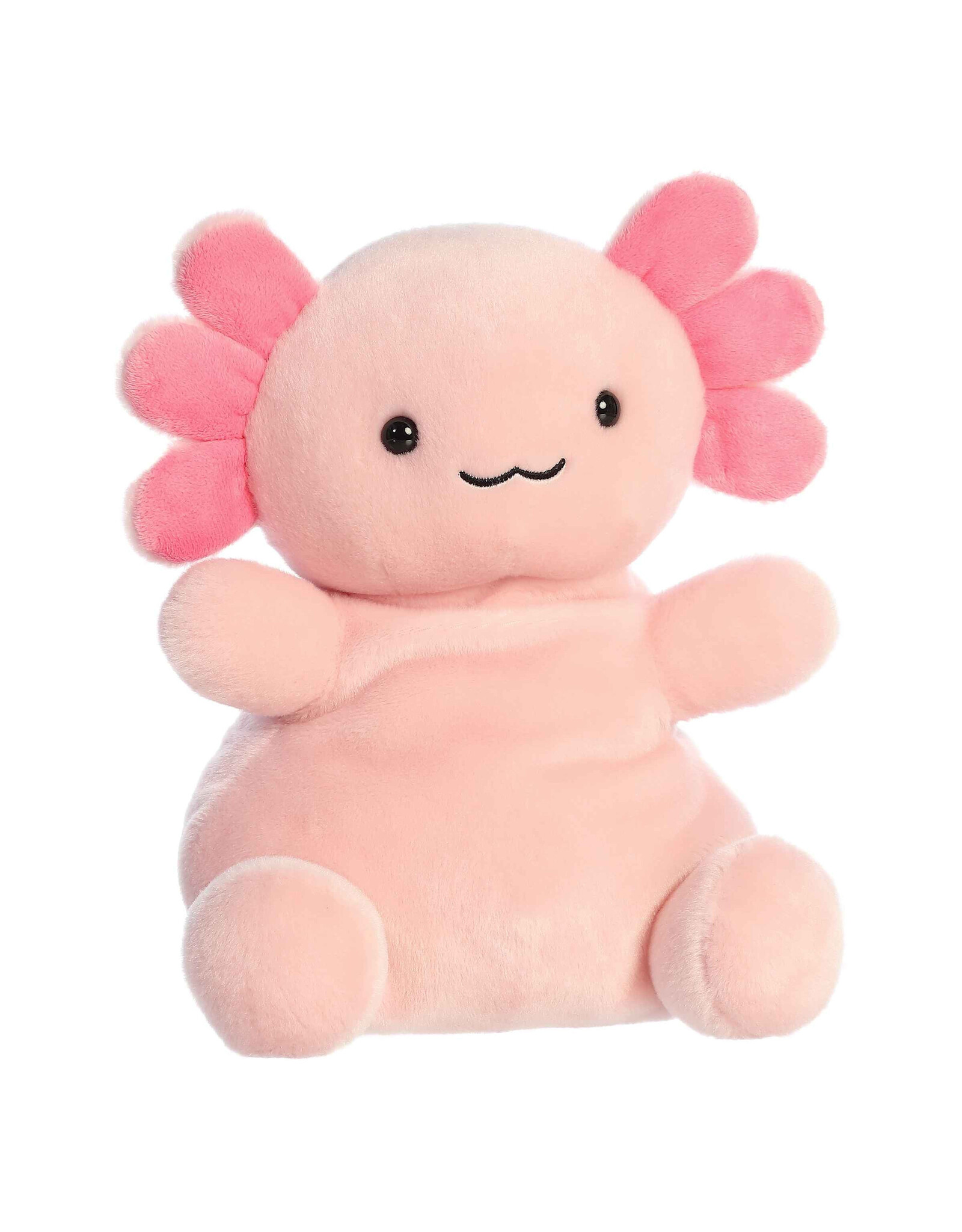 Aurora Palm Pals - 13" Ax Axolotl