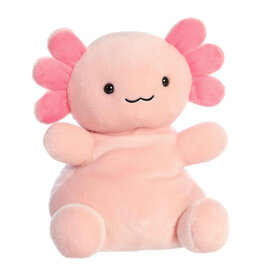 Aurora Palm Pals - 13" Ax Axolotl