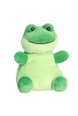 Aurora Palm Pals - 13" Ribbits Frog