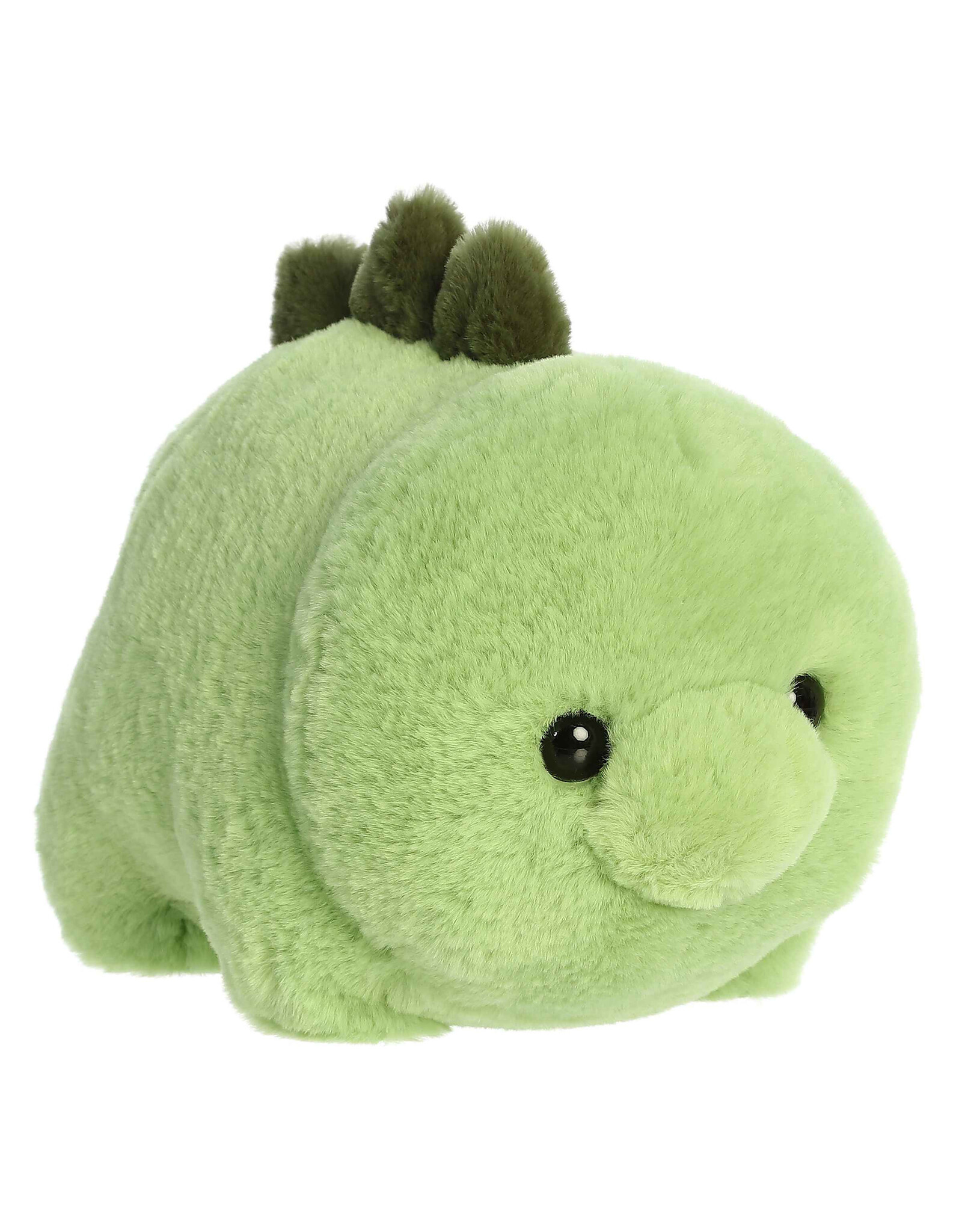 Aurora Spudsters - 10" Stevie Stegosaurus