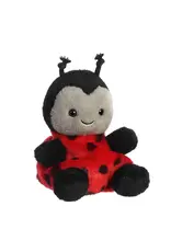Aurora Palm Pals - 5" Lil Spots Ladybug