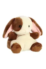Aurora Palm Pals - 5" Clover Bunny