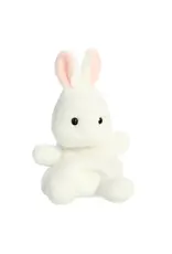 Aurora Palm Pals - 5" Cottontail Bunny
