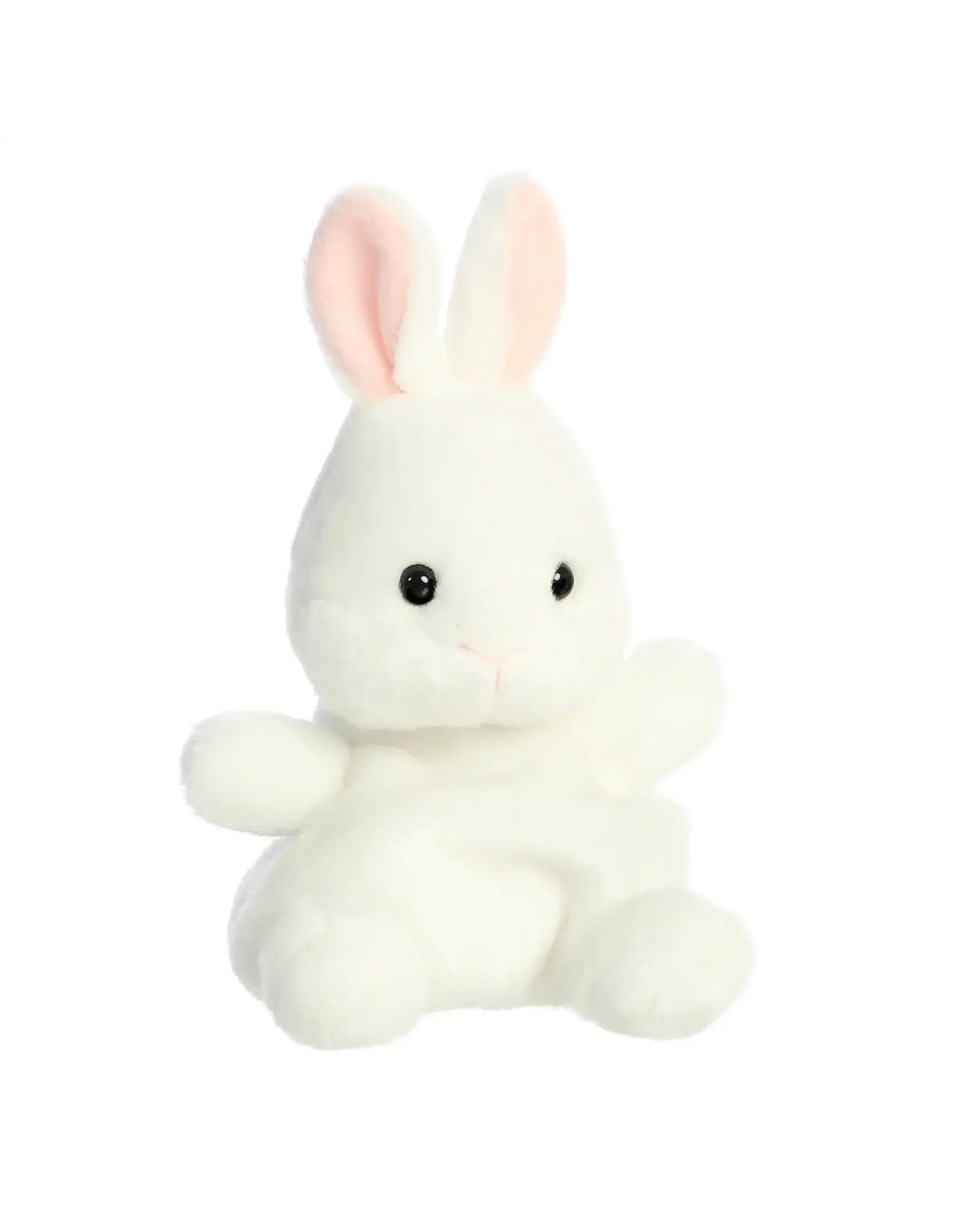 Aurora Palm Pals - 5" Cottontail Bunny