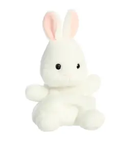 Aurora Palm Pals - 5" Cottontail Bunny