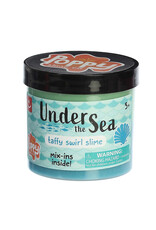 Aurora Poppy Slime - Under the Sea