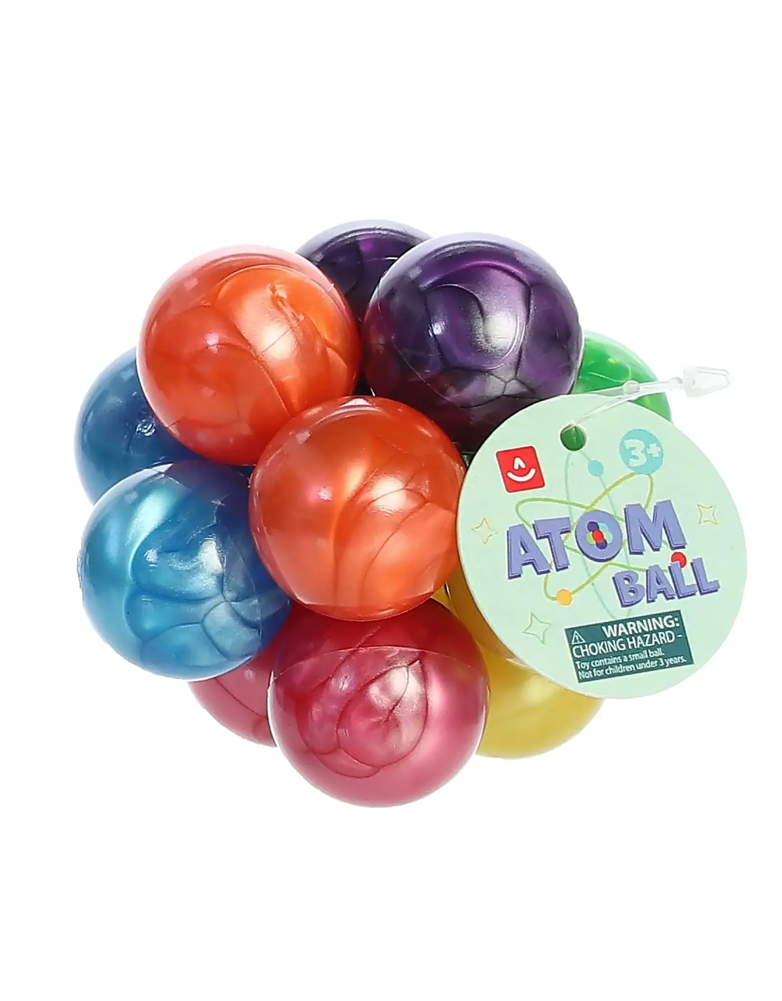Aurora Atom Ball Fidget