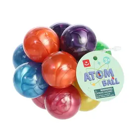 Aurora Atom Ball Fidget
