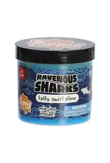 Aurora Poppy Slime - Ravenous Sharks