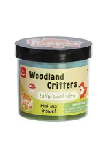 Aurora Poppy Slime - Woodland Critters