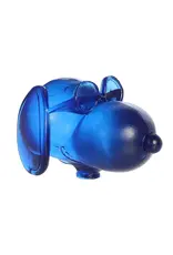 Snoopy Joe Cool Sugar Squeezy