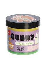 Aurora Poppy Slime - Bunny