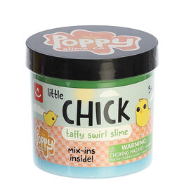 Aurora Poppy Slime - Chick