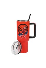 Spiderman - 40oz Stainless Steel Tumbler