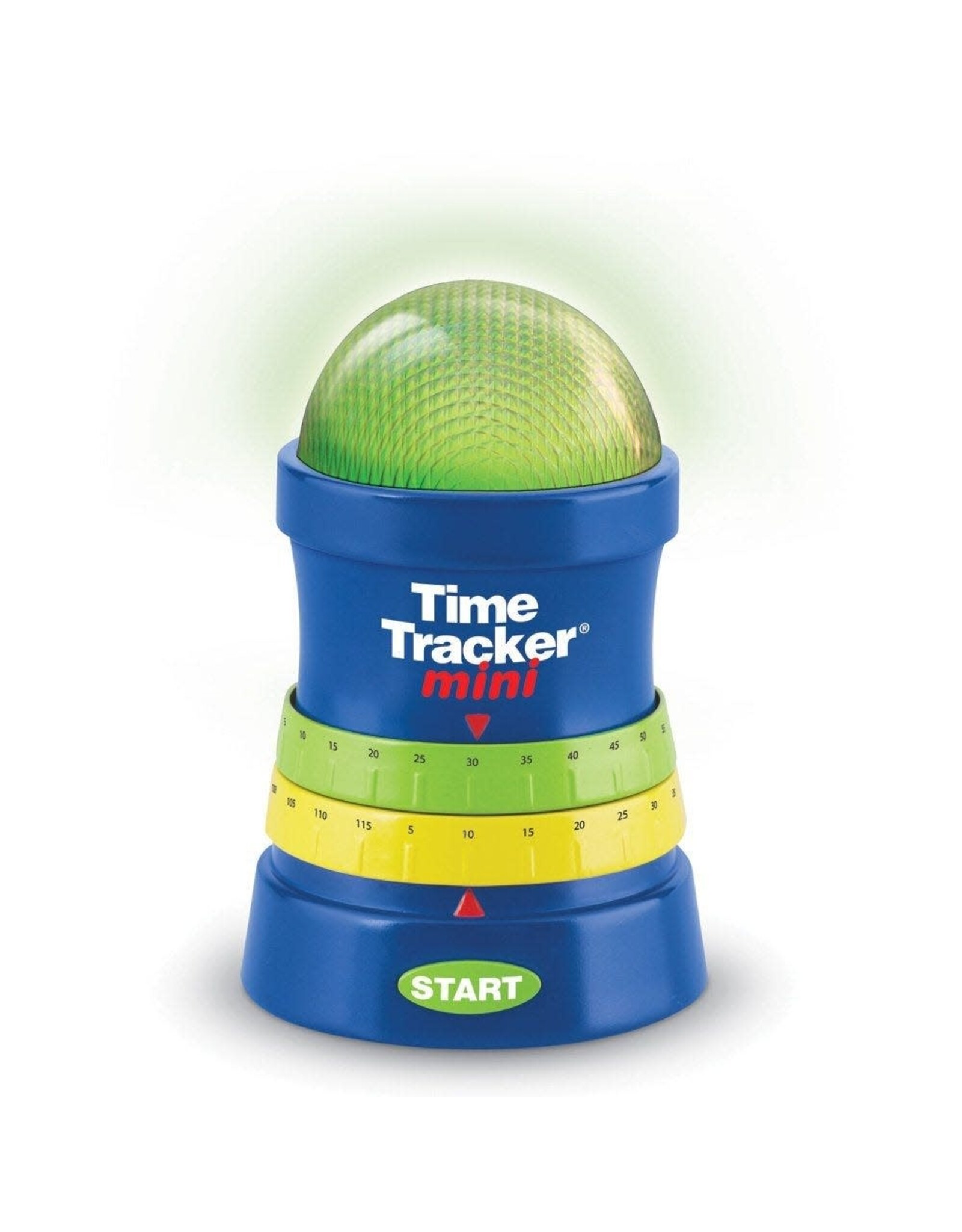 Learning Resources Mini Time Tracker