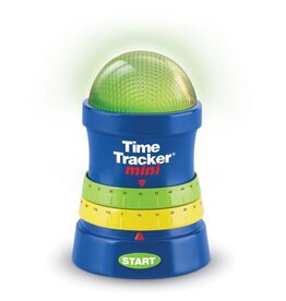 Learning Resources Mini Time Tracker