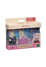 Calico Critters Calico Critters Hopscotch Rabbit Grandparents