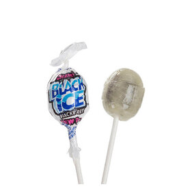 Charms Blow Pop Black Ice