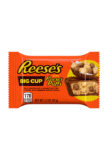 Hershey's Hershey Reese’s Big Cup With Reese’s Puffs