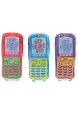 Kidsmania Flip Phone Pop