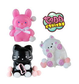 Orb ORB Curiosities Taba-licious Cuties Assorted