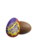 Cadbury Cadbury Creme Eggs Singles (British)