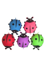 Squishy Ladybug
