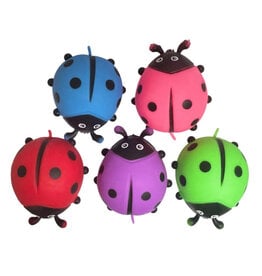 Squishy Ladybug