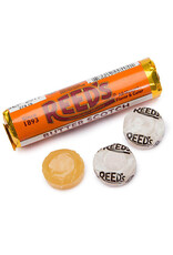 Reed's Candy Rolls Butterscotch