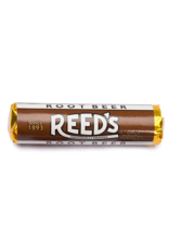 Reed's Candy Roll - Root Beer