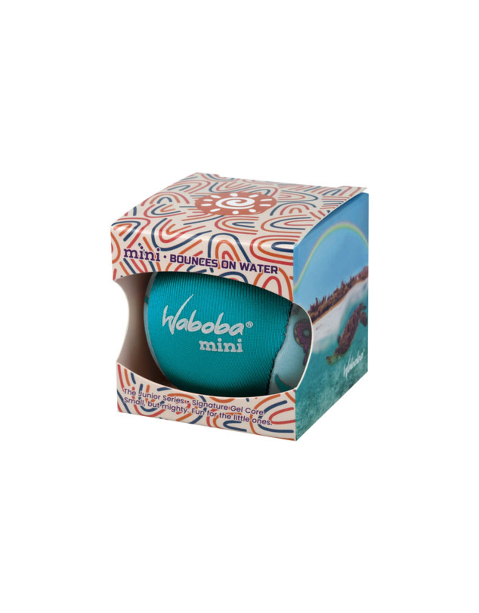 Waboba Waboba Mini Assorted