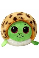 Ty Beanie Bouncer - Cruiser Turtle Green