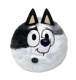 Ty Beanie Bouncer - Muffin