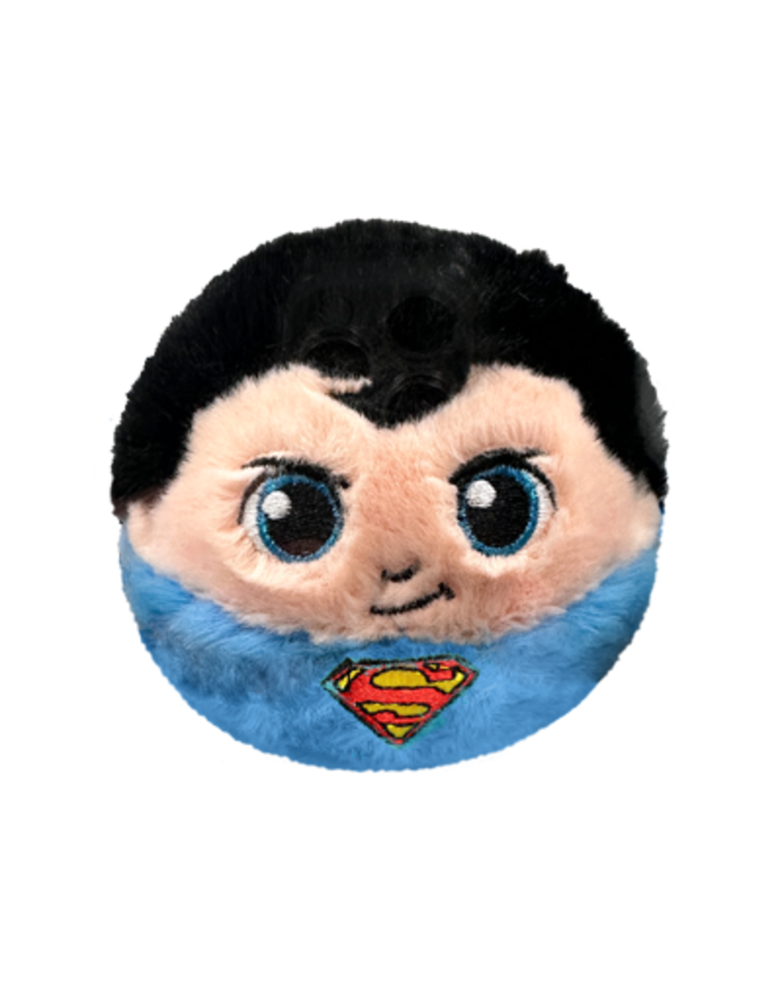 Ty Beanie Bouncer - Superman