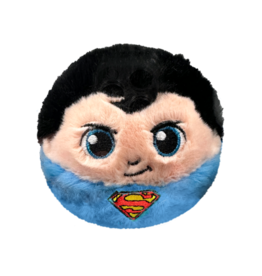 Ty Beanie Bouncer - Superman