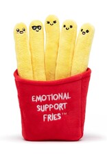 What Do You Meme Emotional Support: Fries