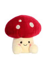 Aurora Palm Pals - 8" Amanita Mushroom