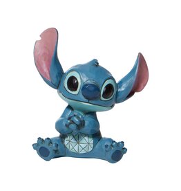 Jim Shore Stitch Mini