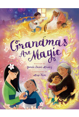 Grandmas Are Magic