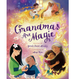 Grandmas Are Magic