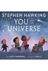 You and the Universe