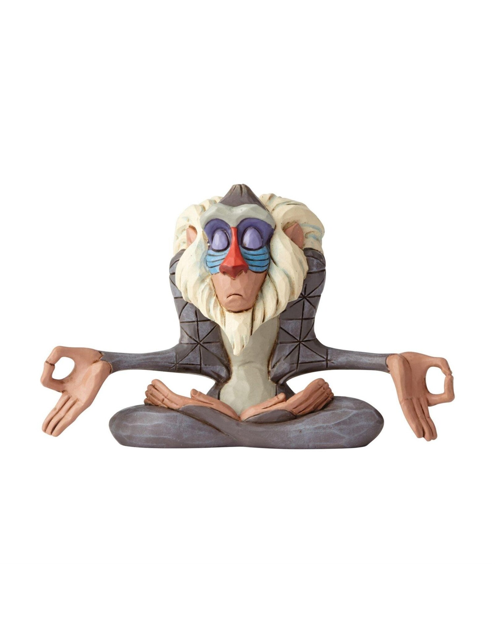 Rafiki from The Lion King