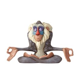 Rafiki from The Lion King