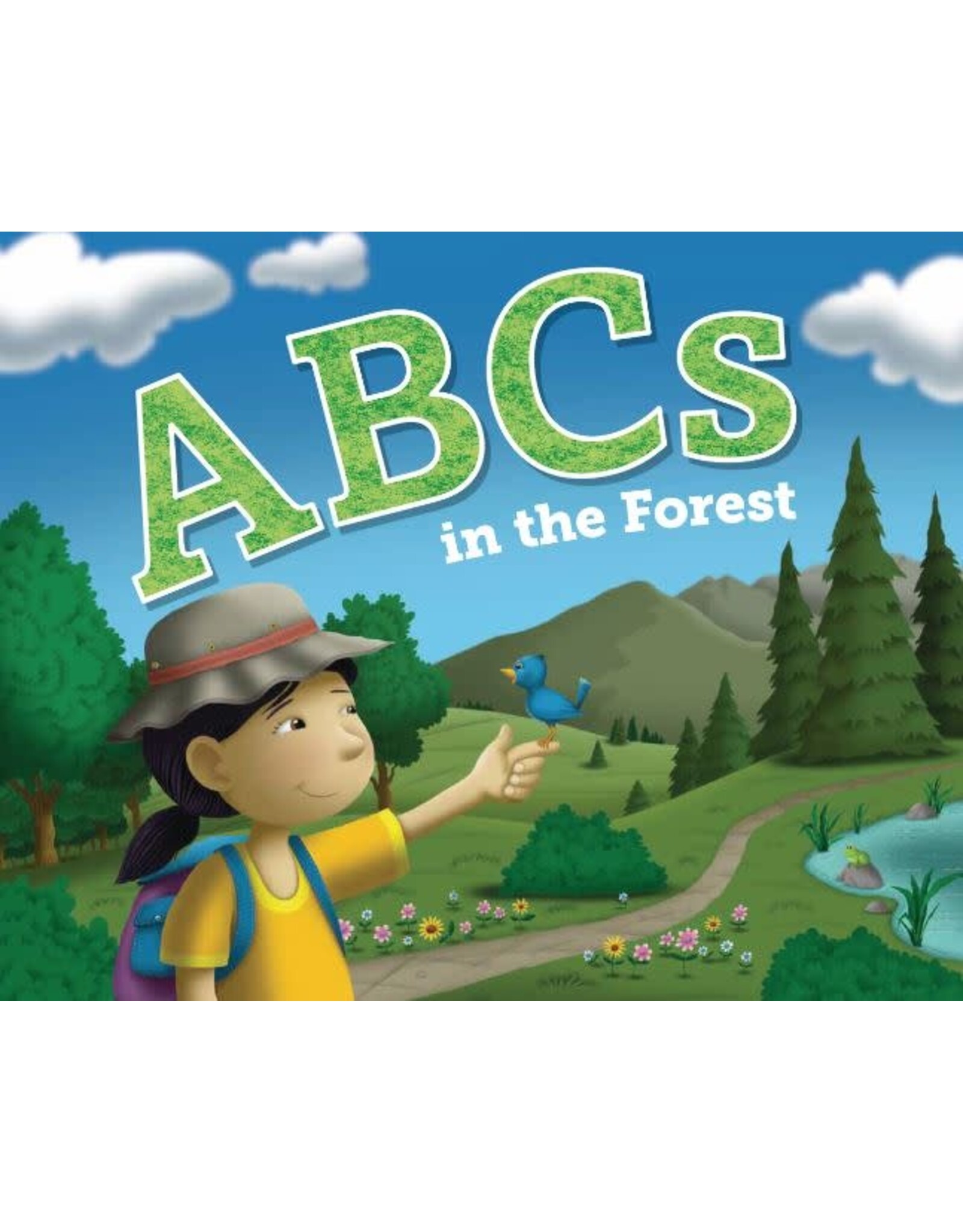 ABCs in the Forest