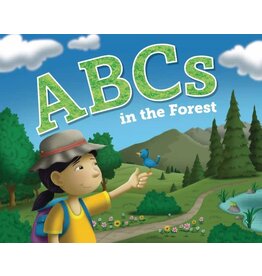 ABCs in the Forest