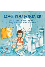 Love You Forever