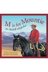 M is for Mountie